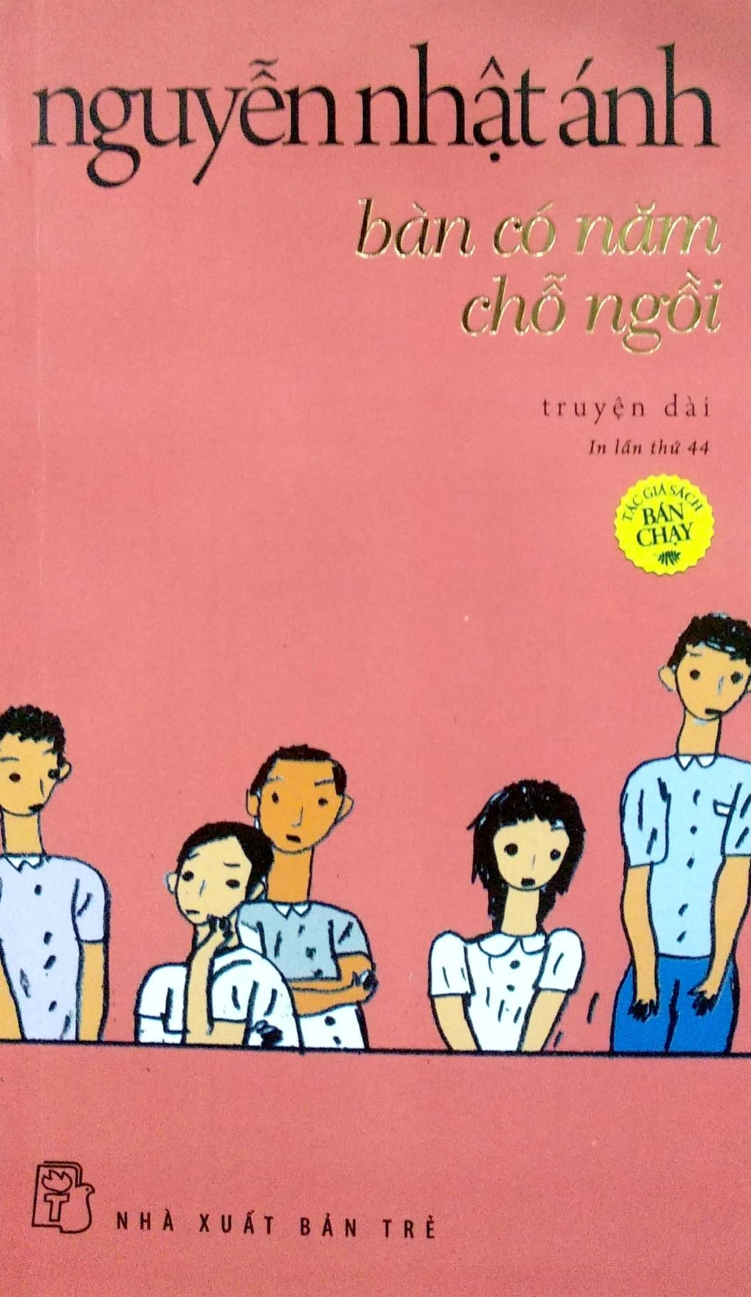 Bàn Có 5 Chỗ Ngồi