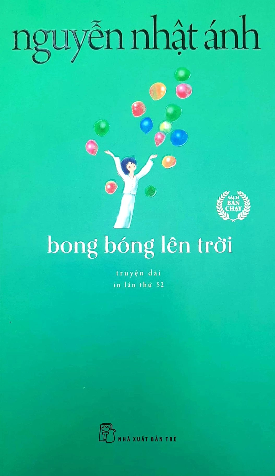Bong Bóng Lên Trời