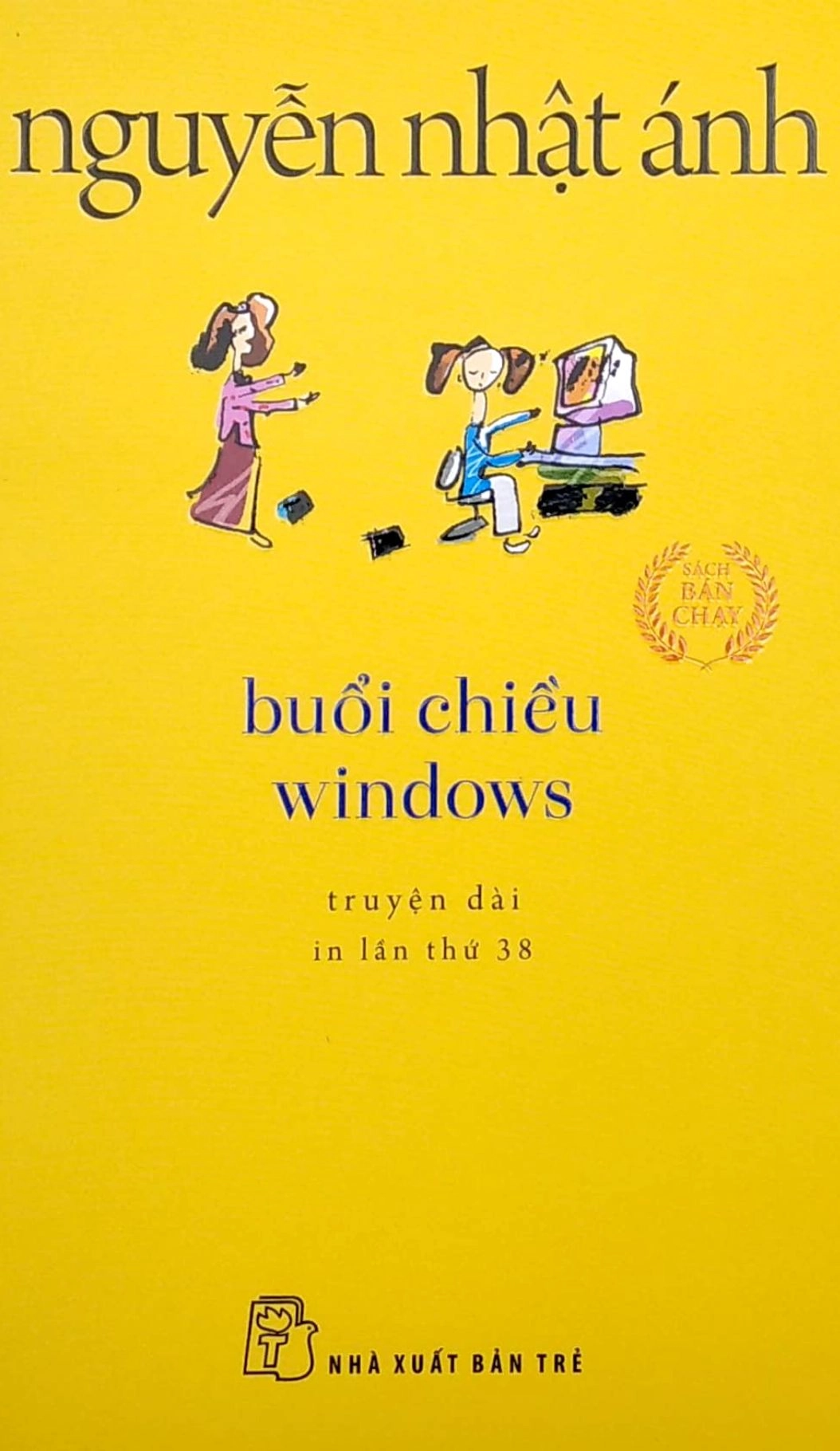 Buổi Chiều Windows