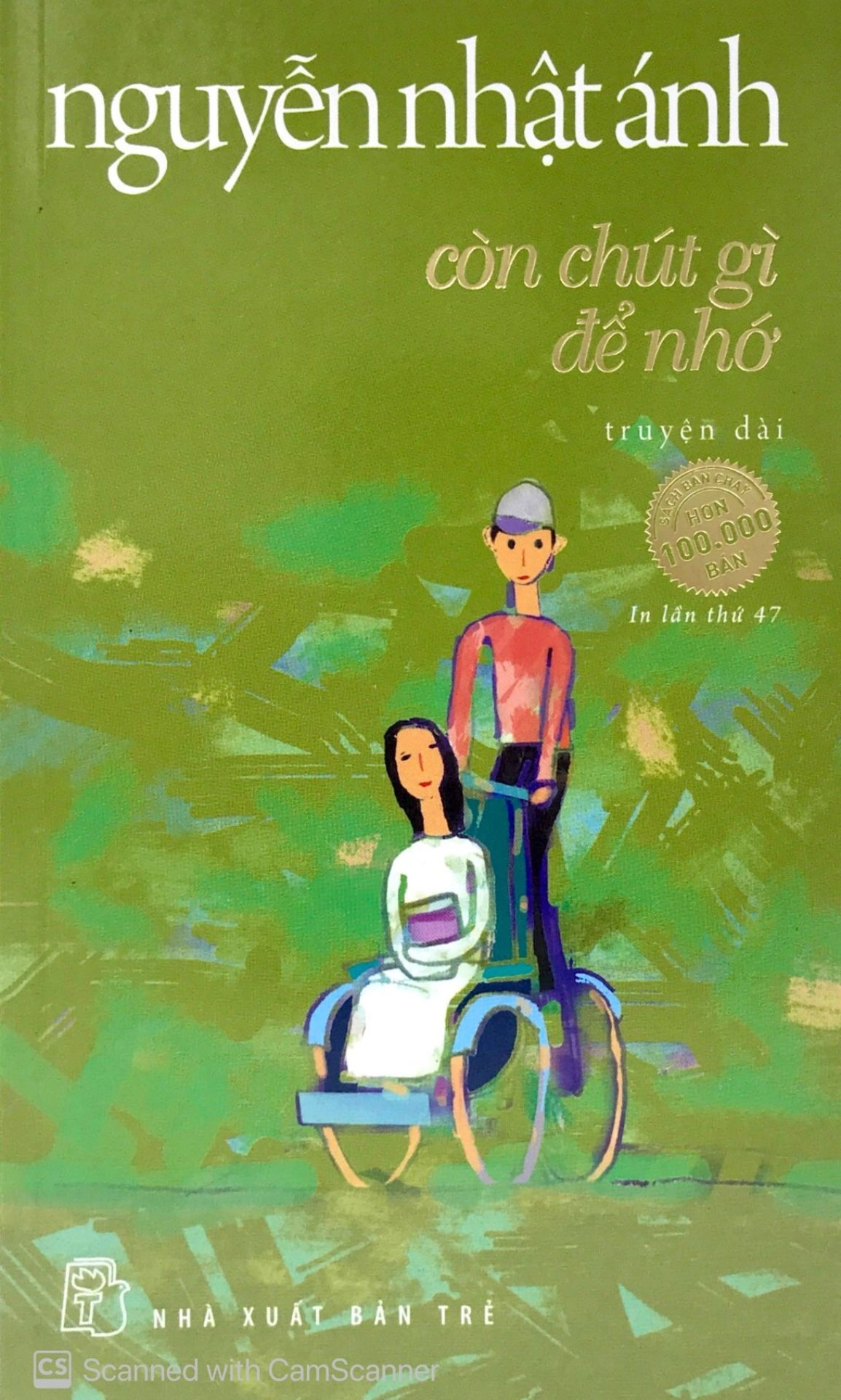 Còn Chút Gì Để Nhớ