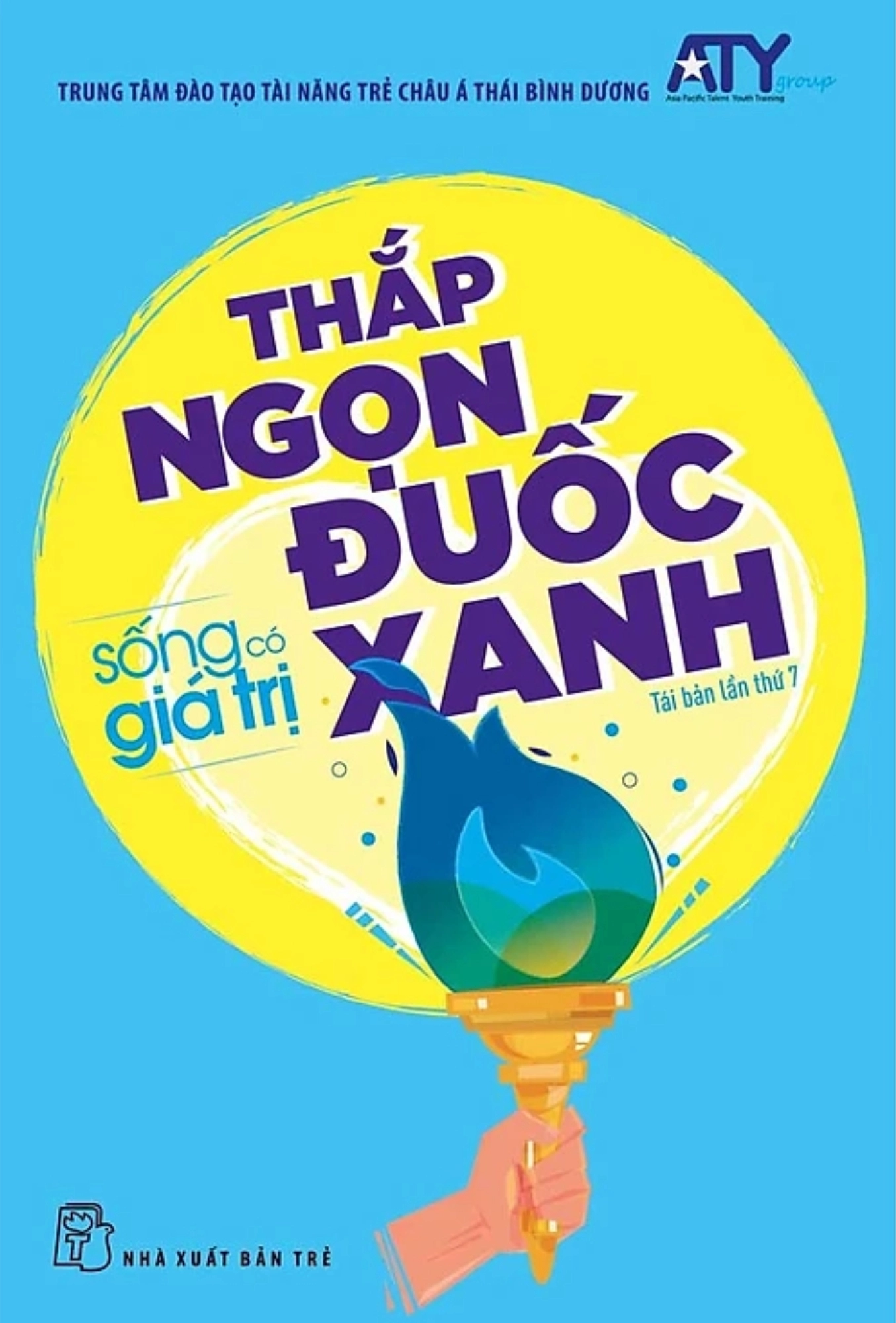Thắp Ngọn Đuốc Xanh