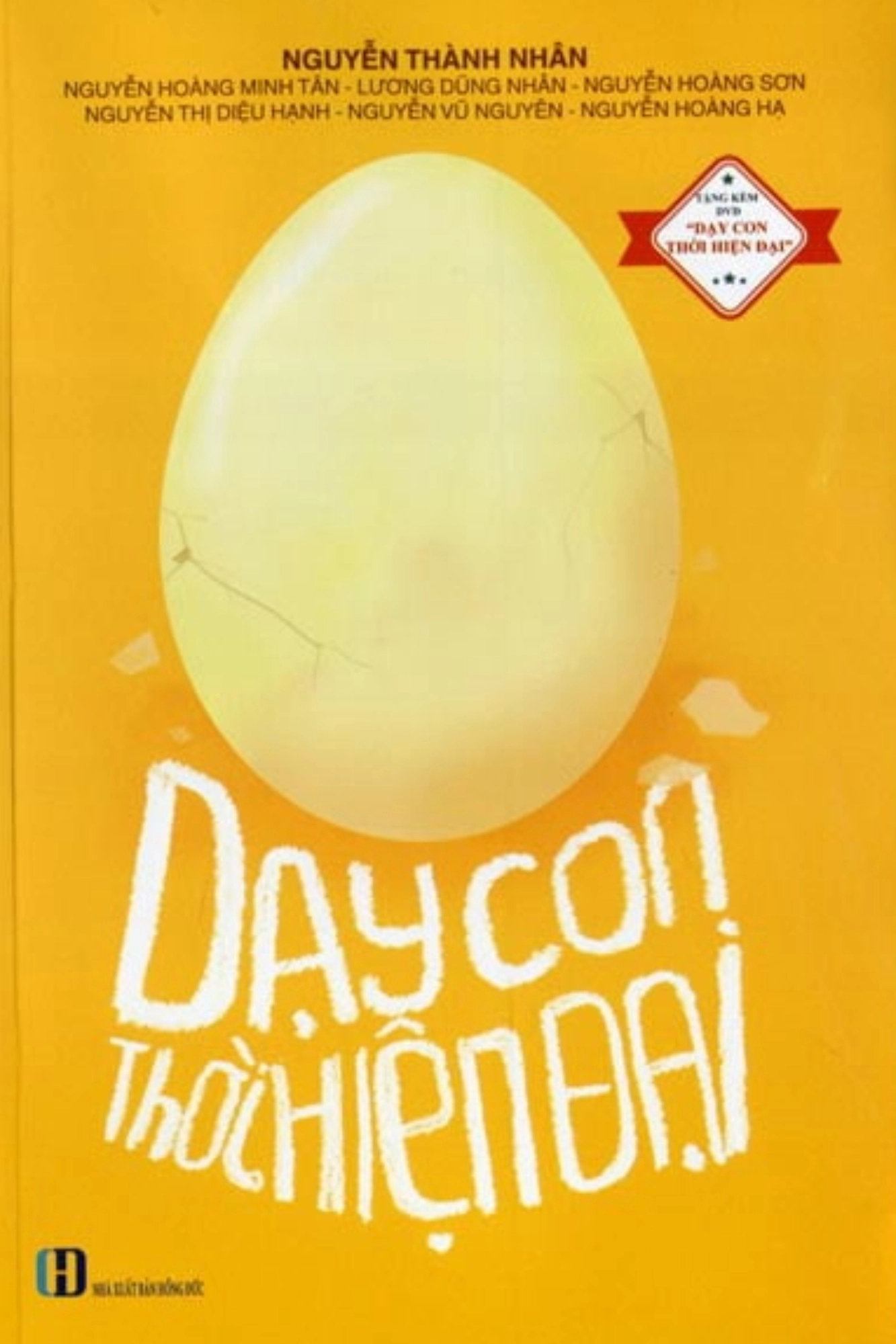 Dạy Con Thời Hiện Đại