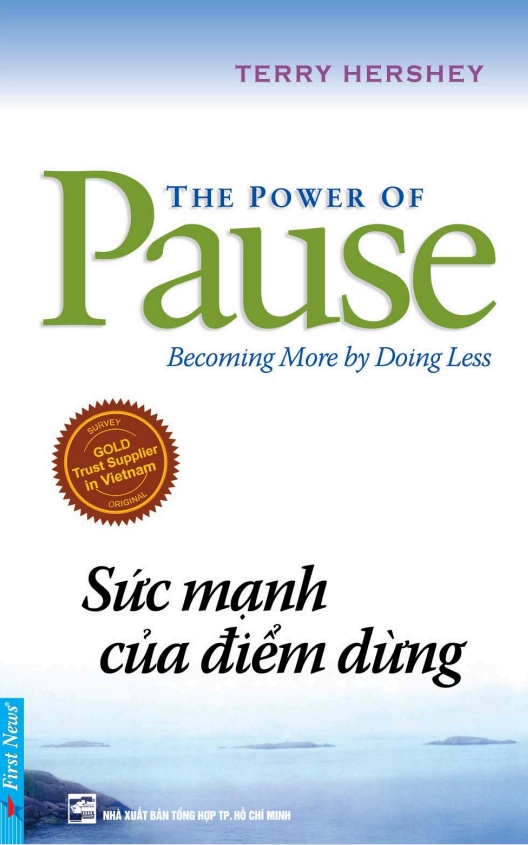 Sức mạnh của điểm dừng