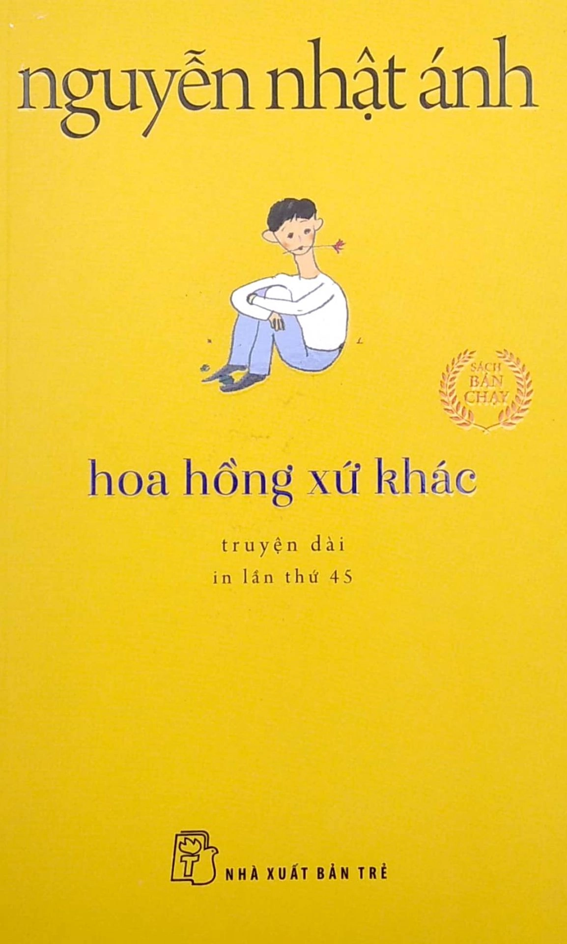 Hoa Hồng Xứ Khác