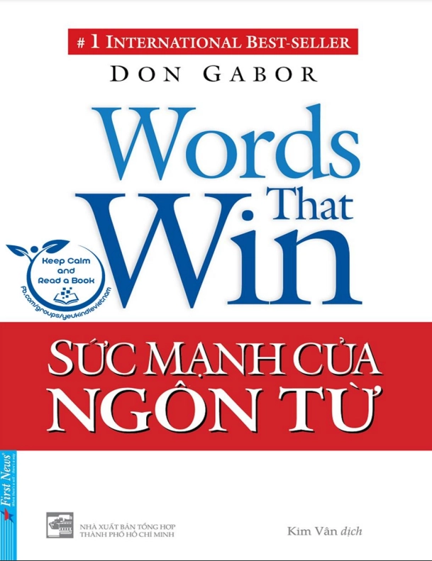 Sức mạnh của ngôn từ