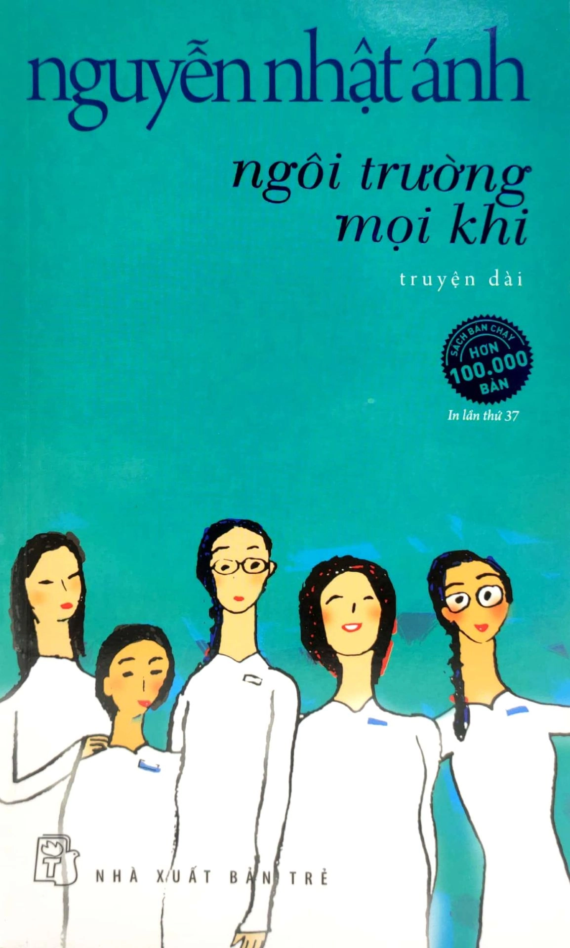Ngôi Trường Mọi Khi