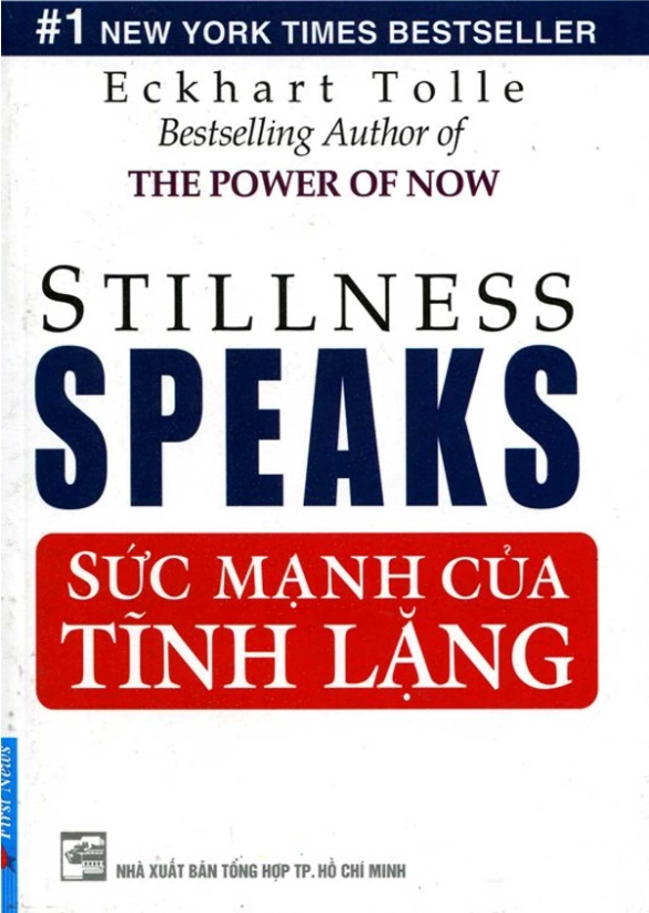 Sức mạnh của sự tĩnh lặng