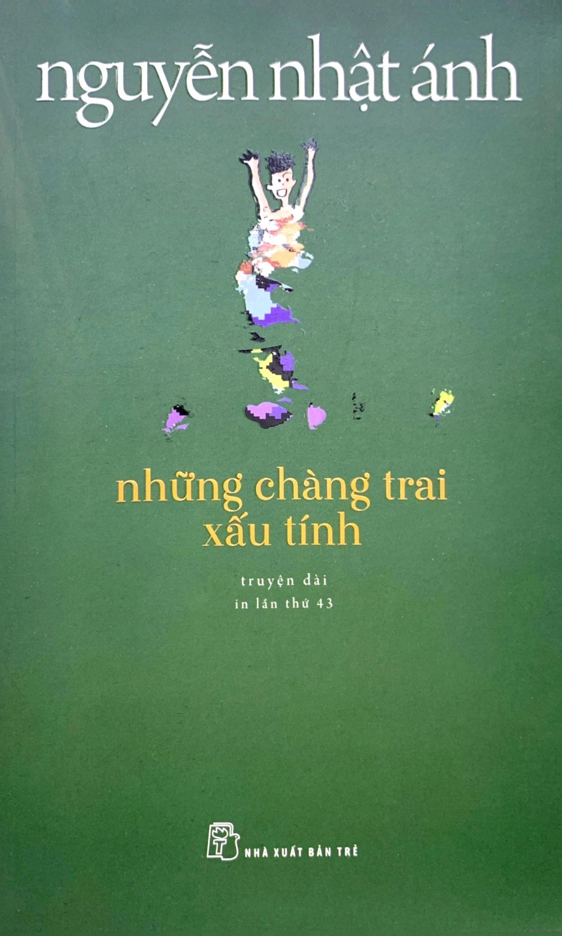 Những Chàng Trai Xấu Tính