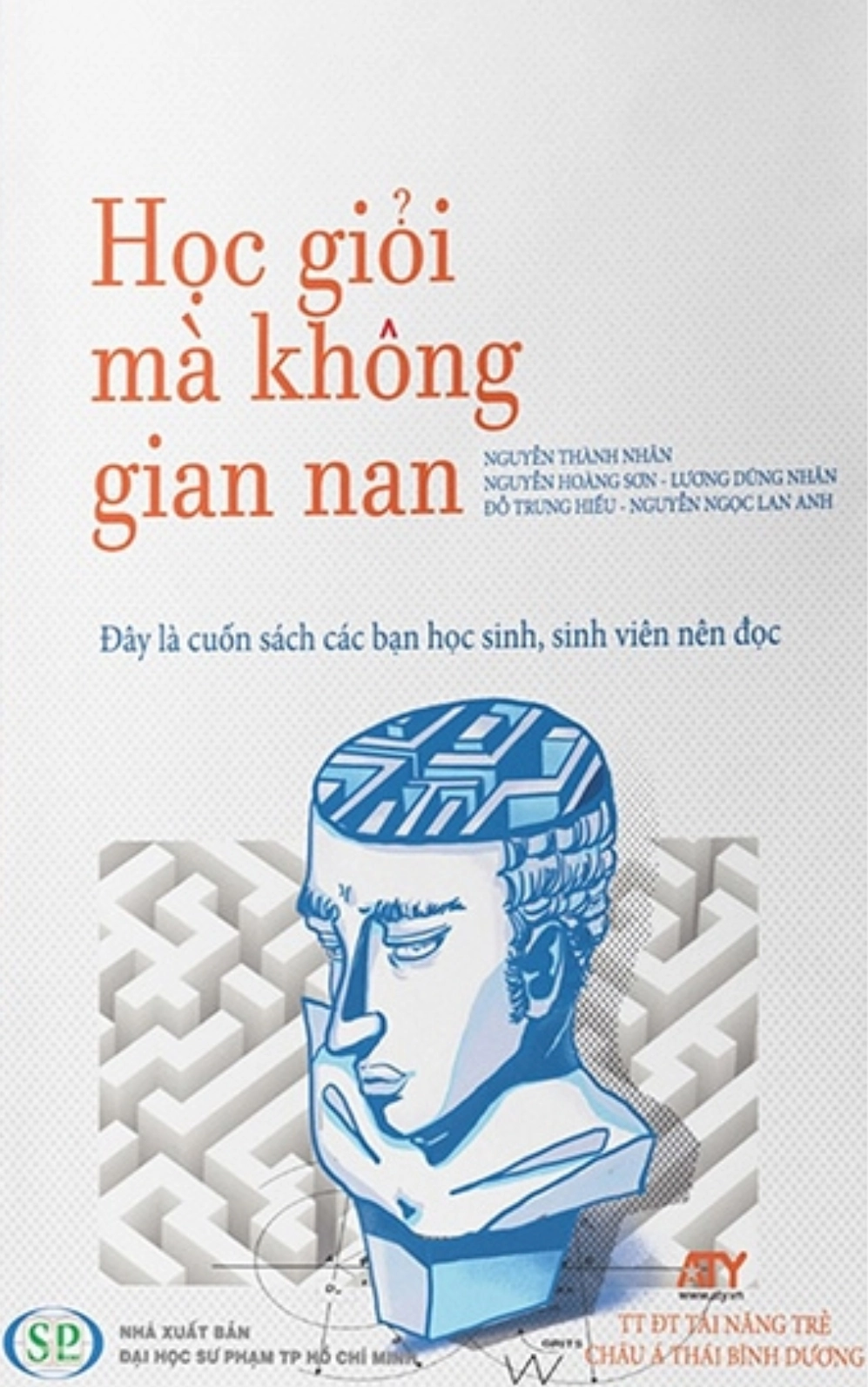 Học Giỏi Mà Không Gian Nan