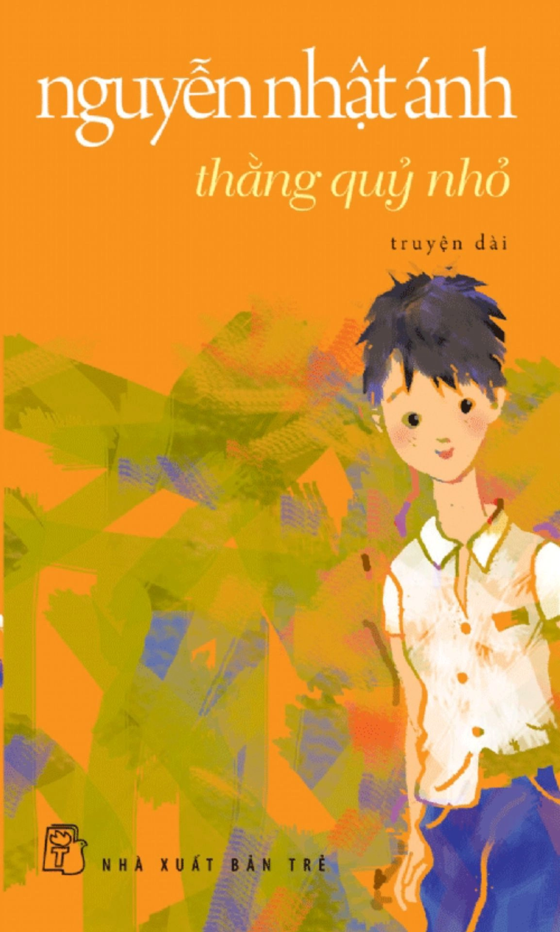 Thằng Quỷ Nhỏ