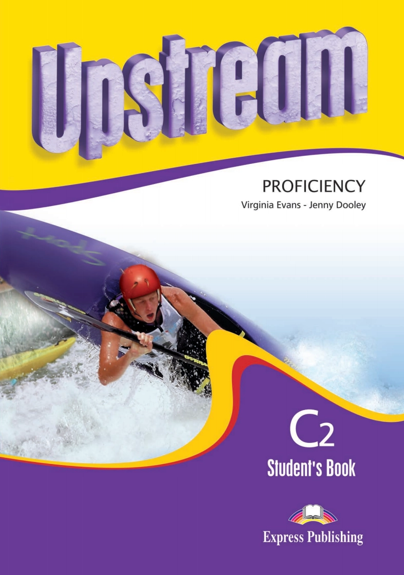 Upstream Proficiency C2 (2nd Edition) - Student's Book