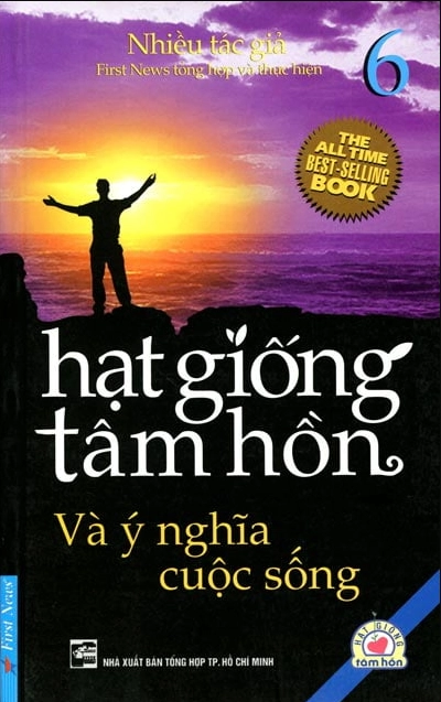 Hạt giống tâm hồn: Và ý nghĩa cuộc sống (Tập 6)