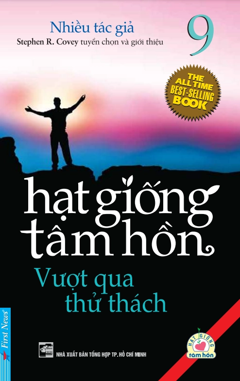 Hạt giống tâm hồn tập 9