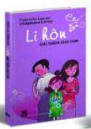 Ly hôn giải thích cho con