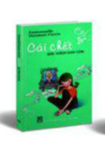 Cái chết - Giải thích cho con