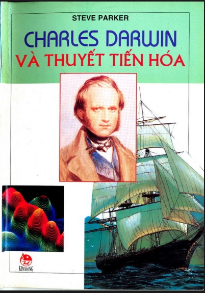 Darwin và thuyết tiến hoá