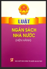 Luật Ngân sách nhà nước