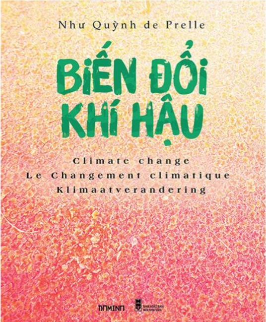 Biến đổi khí hậu