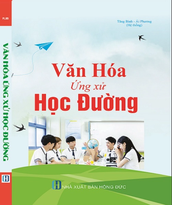 Văn Hóa Ứng Xử Học Đường