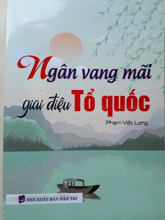 Ngân vang mãi giai điệu Tổ quốc