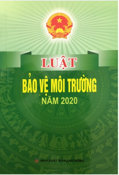 Luật bảo vệ môi trường