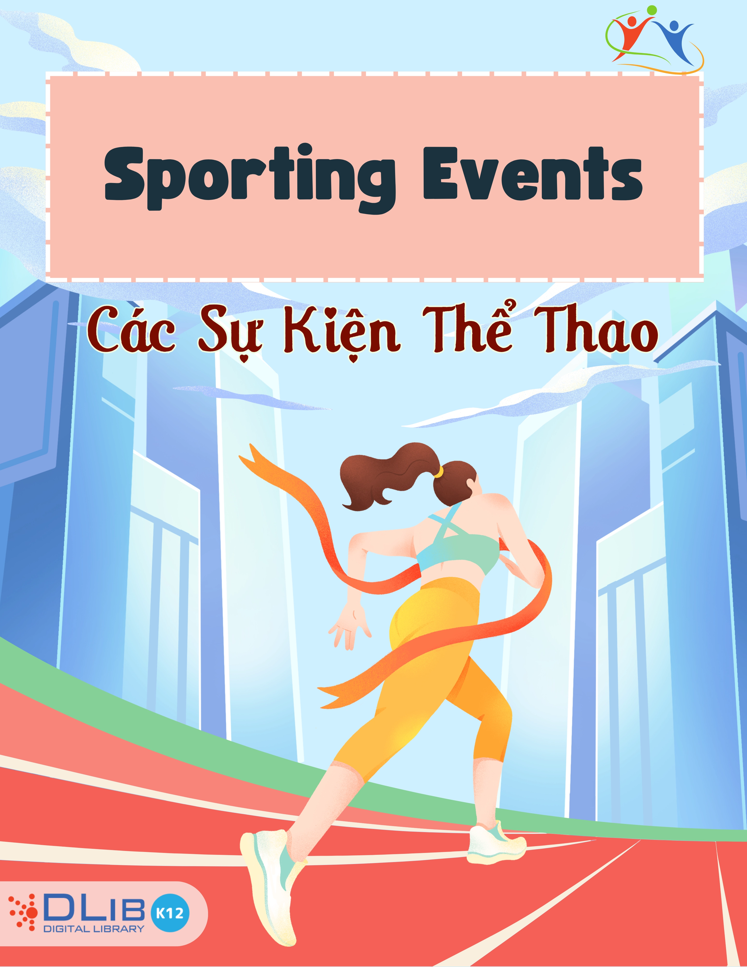 Sporting Events - Các Sự Kiện Thể Thao