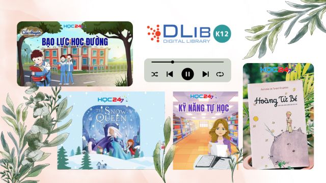 Tài nguyên Podcast