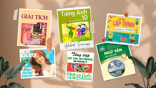 Tài nguyên Sách giấy