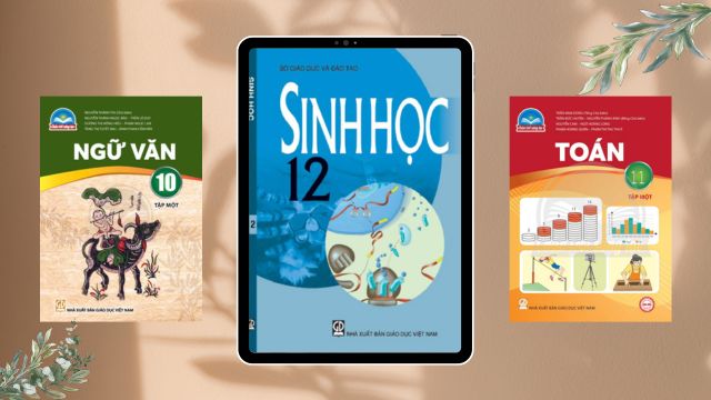 Tài nguyên Sách giáo khoa