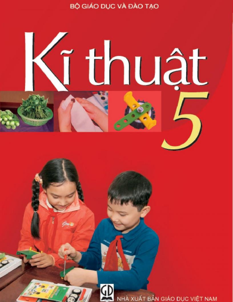 Kỹ thuật 5