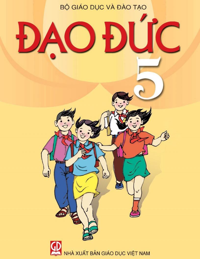 Đạo đức 5