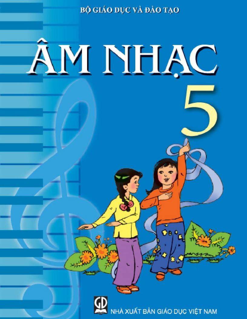 Âm nhạc 5