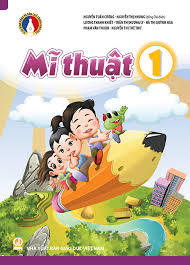 Mĩ Thuật 1 – Vì Sự Bình Đẳng Và Dân Chủ Trong Giáo Dục