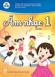 Âm nhạc 1 - Cùng Học Để Phát Triển Năng Lực