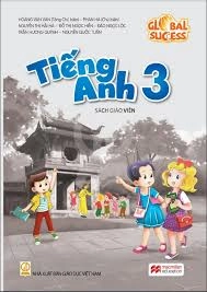Sách Giáo Viên Tiếng Anh 3 - Kết Nối Tri Thức