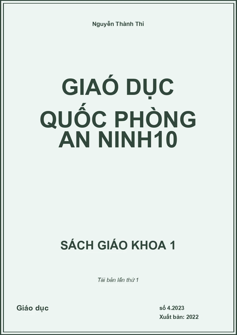 Giaó dục quốc phòng an ninh10