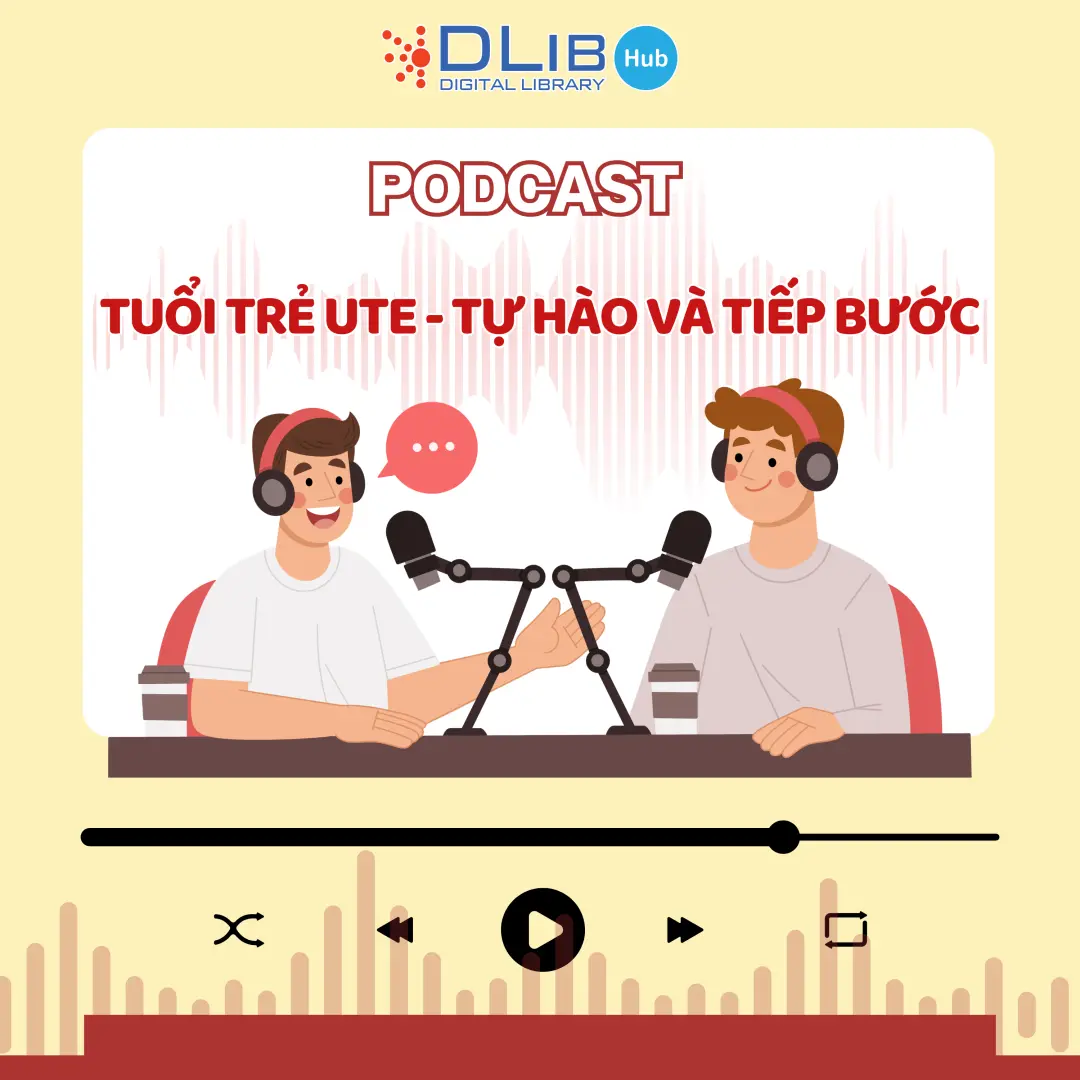 Tuổi Trẻ UTE - Tự Hào Và Tiếp Bước