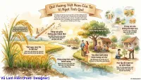 Quê Hương Việt Nam Của Ta
