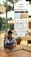 Có những vết thương không chảy máu... nhưng chúng ở lại rất lâu