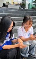 Có những bình luận tưởng chừng rất nhỏ, nhưng lại có thế ở trong lòng ai đó rất lâu