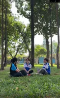Sống xanh không phải là điều gì xa vời hay lớn lao