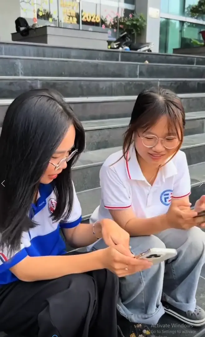 Có những bình luận tưởng chừng rất nhỏ, nhưng lại có thế ở trong lòng ai đó rất lâu