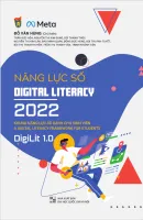 Năng lực số Digital Literracy 2022