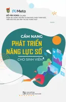 Cẩm nang phát triển năng lực số cho sinh viên