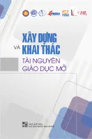 Xây dựng và khai thác tài nguyên giáo dục mở