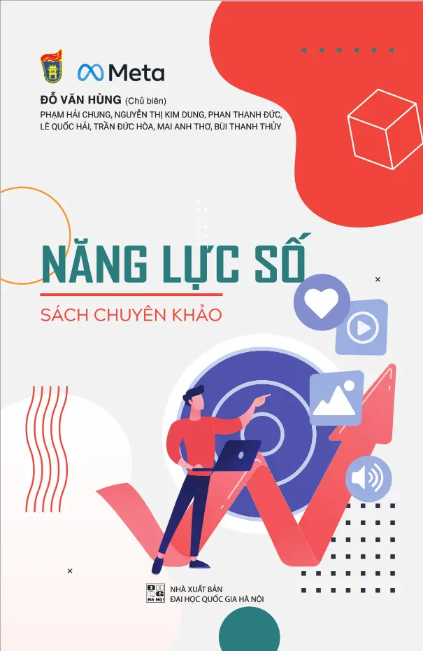 Năng lực số