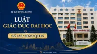 Luật Giáo dục đại học (sửa đổi) và yêu cầu đổi mới quản trị đại học