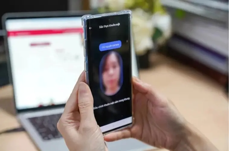 Muốn không bị khóa SIM, chủ thuê bao phải xác thực sinh trắc học theo những cách này