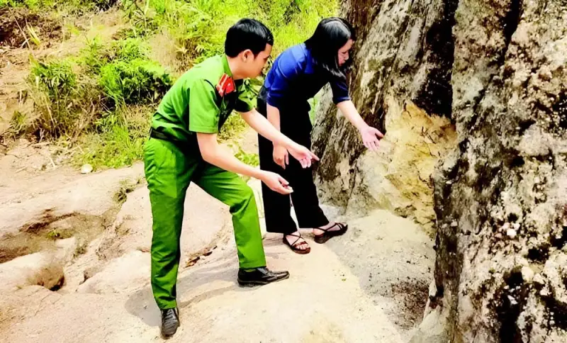 Làm chủ tiềm năng đất hiếm phục vụ công nghệ mũi nhọn