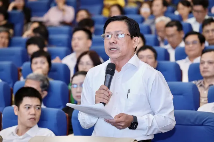 Tổ chức Kỳ thi tốt nghiệp THPT 2026: Từ thực tiễn địa phương